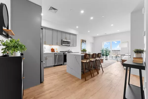 Boston, MA 02124,500 Talbot Ave #102