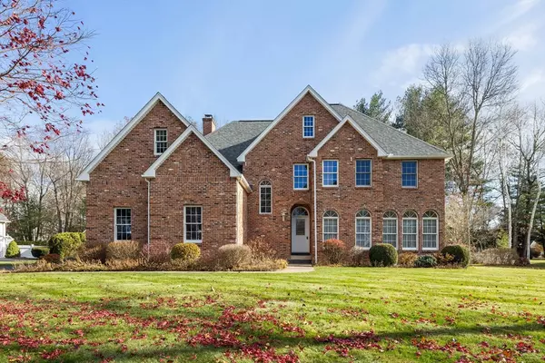 161 Wildflower Circle, Westfield, MA 01085