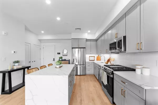 Boston, MA 02124,500 Talbot Ave #311