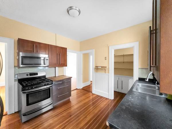 27 Woodlawn Street #2, Boston, MA 02130