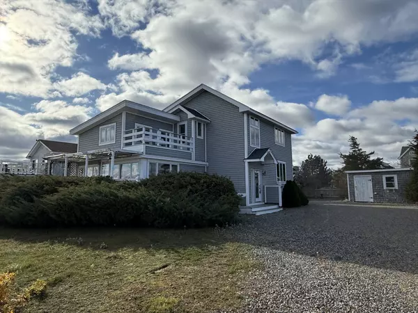 Newburyport, MA 01950,7 Nancy St