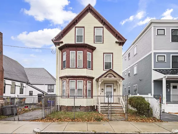 Boston, MA 02124,73 Stanton St