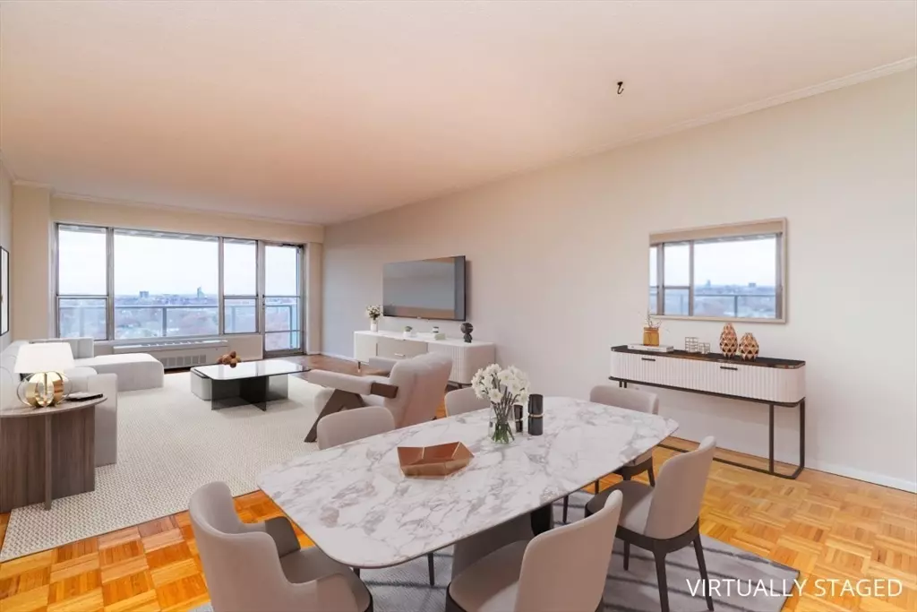 Boston, MA 02130,111 Perkins Street #121