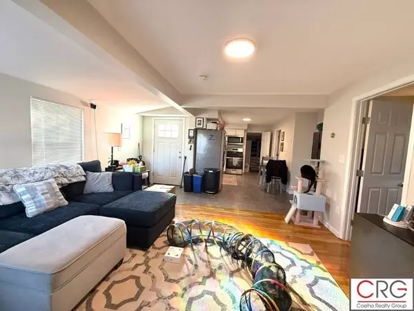 Malden, MA 02148,21 Medford St. #1