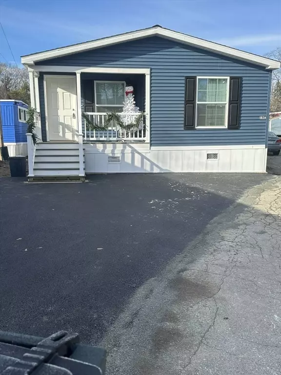 200 North St Lot 18c, Danvers, MA 01923