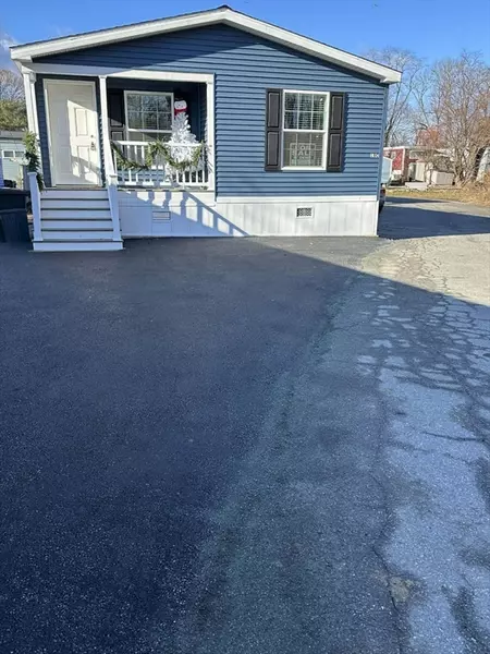 200 North St Lot 18c, Danvers, MA 01923