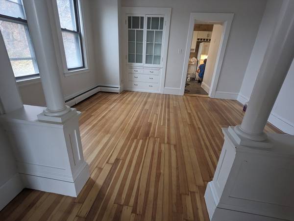 36 Leyden St #2, Boston, MA 02128