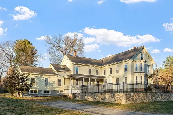 20 Old Lowell Road #0, Westford, MA 01886