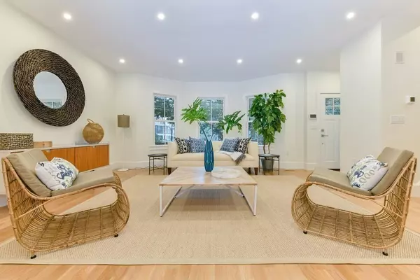 Cambridge, MA 02139,234 Chestnut Street #234