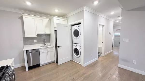 Boston, MA 02119,93 George #Unit 1