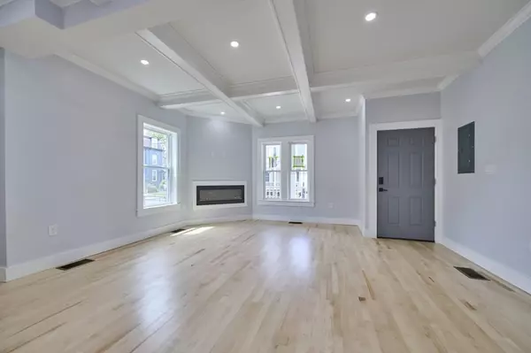 Boston, MA 02122,97 Oakton Ave #1