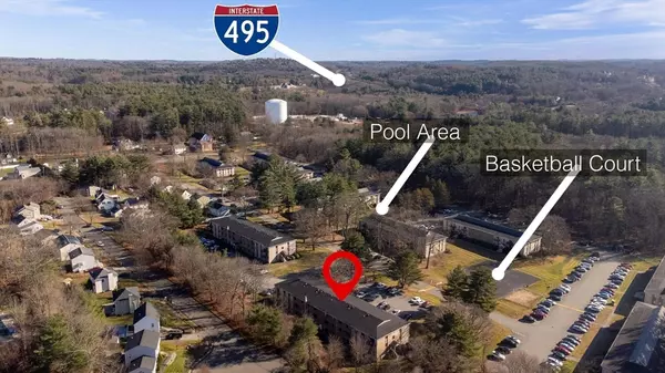 Haverhill, MA 01830,440 North Ave #234