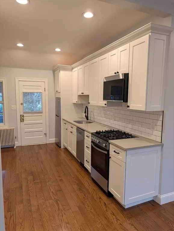 Medford, MA 02155,260 Main Street #12