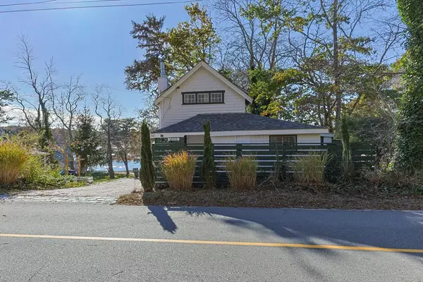 2 Meetinghouse Road #Unit 2, Truro, MA 02666