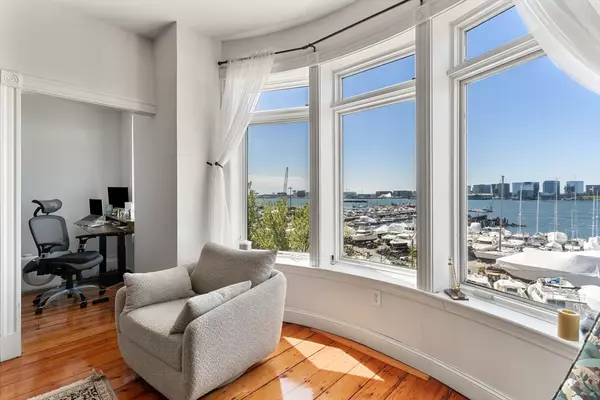 6 Brigham #2, Boston, MA 02128