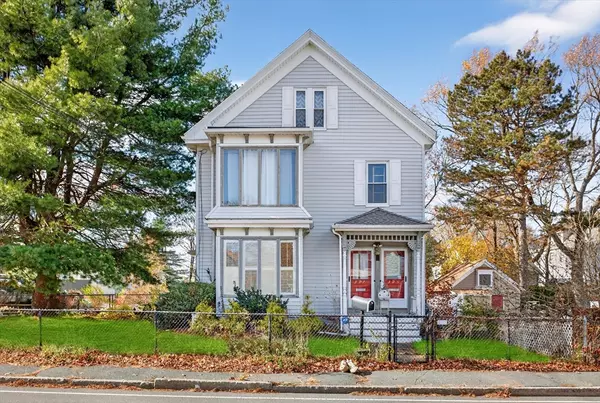 Brockton, MA 02301,397 Ash St