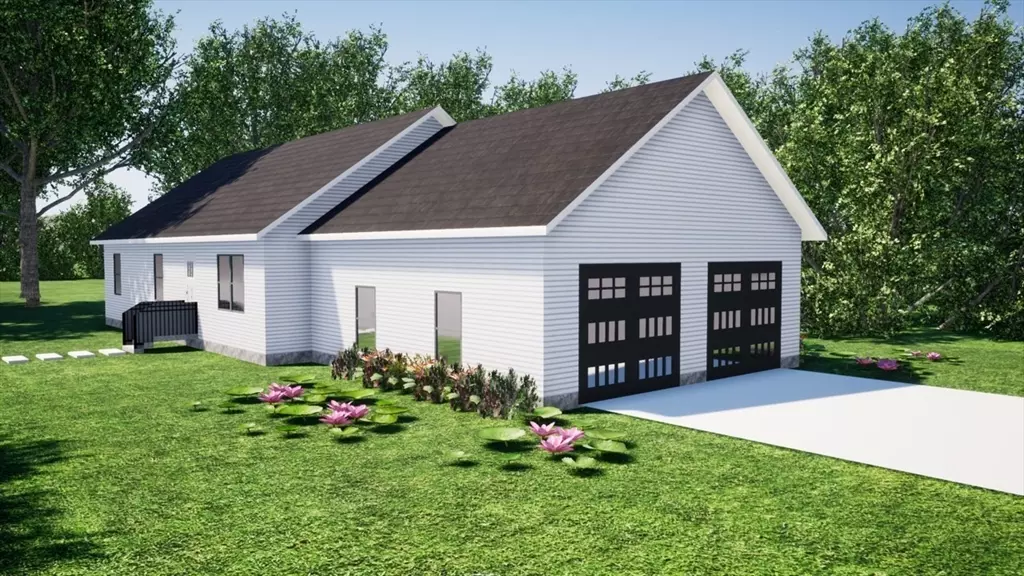 Bernardston, MA 01337,56 Brattleboro Rd