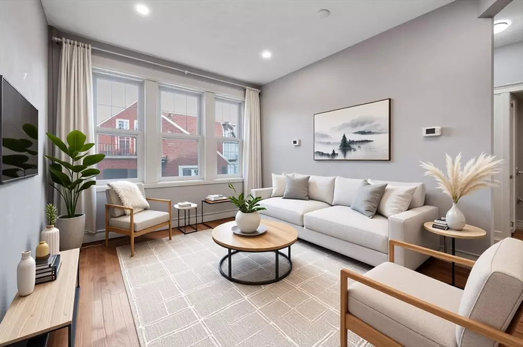 Boston, MA 02135,21 Sutherland #15