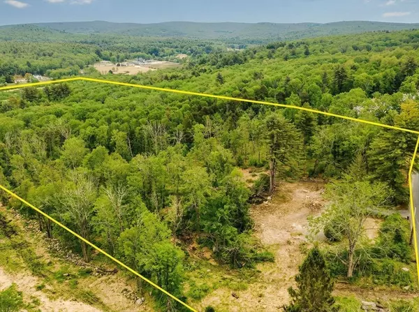 Hampden, MA 01036,179 Chapin Rd