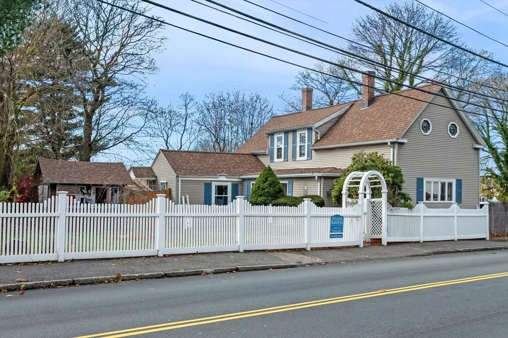 Lynn, MA 01905,268 Walnut St.