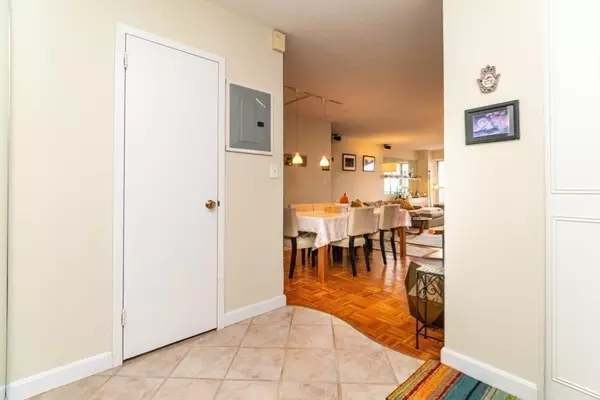 Boston, MA 02130,111 Perkins Street #282