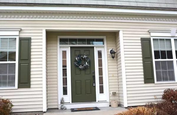 Methuen, MA 01844,46 Hopkins Circle #46