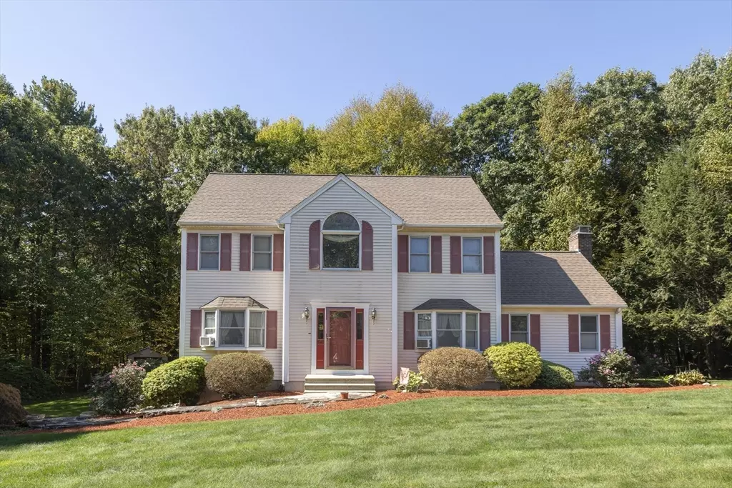 Uxbridge, MA 01569,60 Tyler Dr