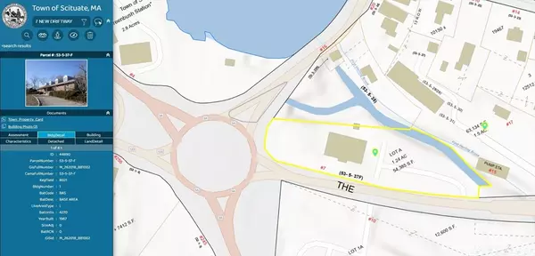 Scituate, MA 02066,7 New Driftway