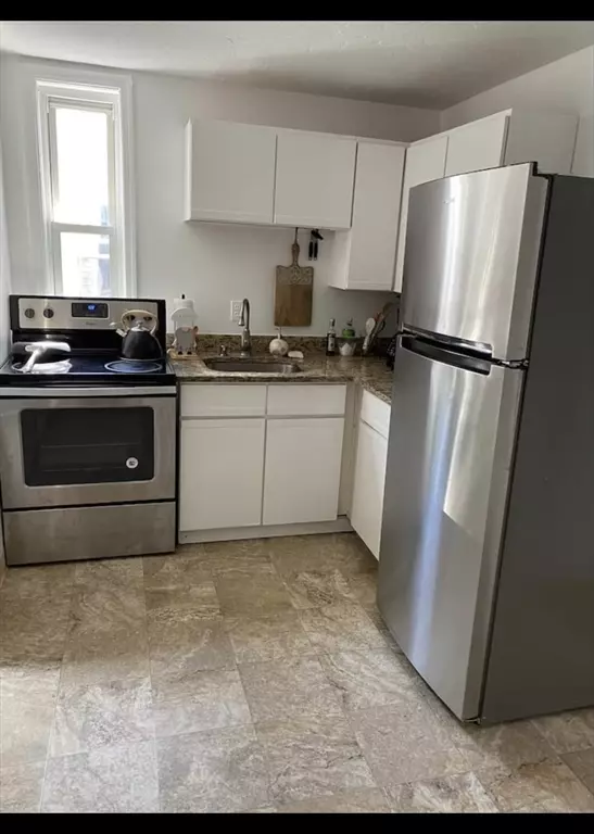 Quincy, MA 02170,161 Grandview Ave #2R