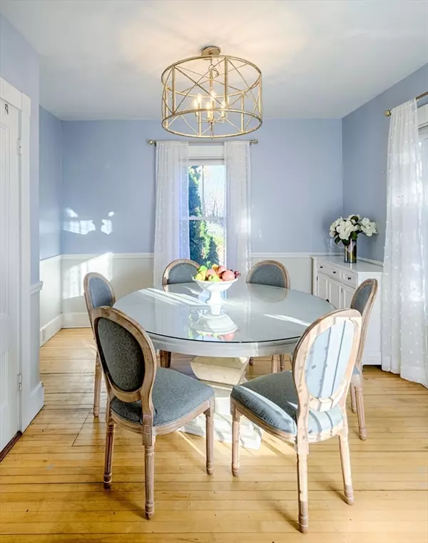 Natick, MA 01760,31 Marion St