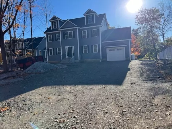 Billerica, MA 01821,481 Middlesex Turnpike