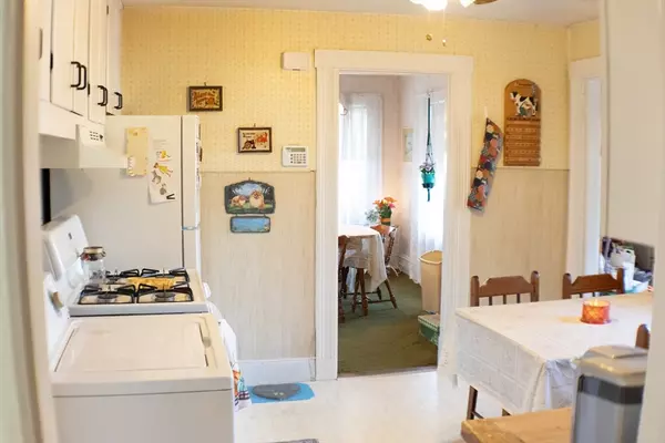 Weymouth, MA 02189,25 Echo Avenue