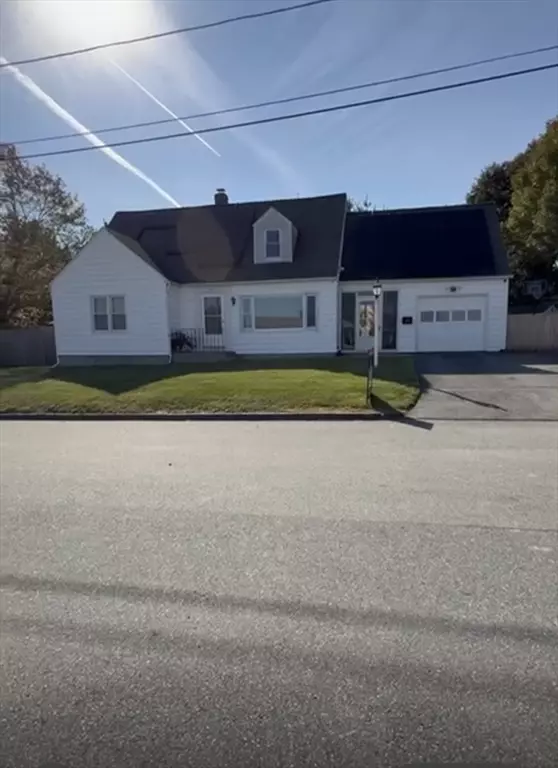 Worcester, MA 01605,29 Tylee Ave