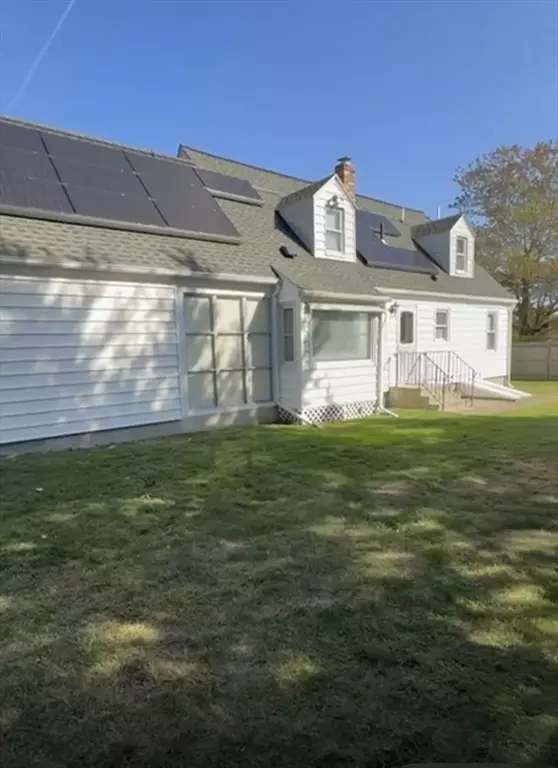 Worcester, MA 01605,29 Tylee Ave