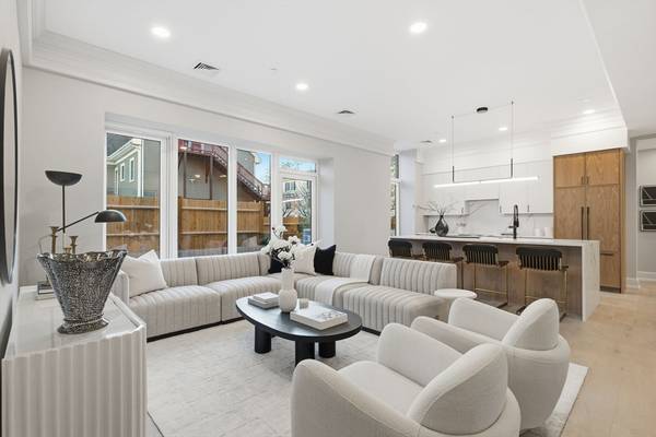 61 Hall Street #2, Waltham, MA 02453