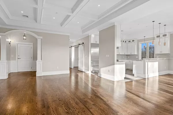 846 Main Street #3, Winchester, MA 01890