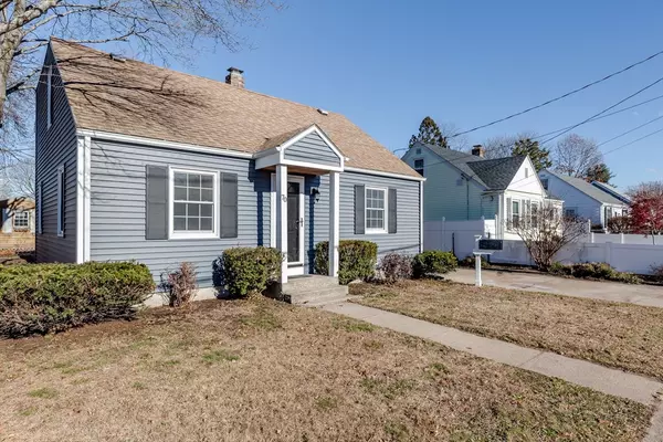 Pawtucket, RI 02861,70 Archer Street