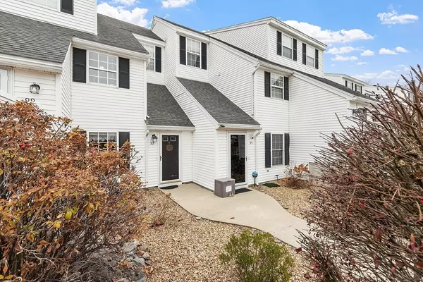 Leominster, MA 01453,97 Berrington Rd #97