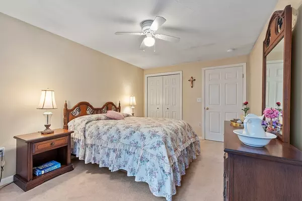 Leominster, MA 01453,97 Berrington Rd #97