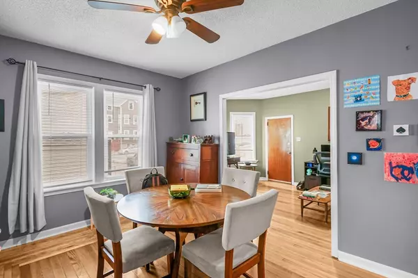 Fall River, MA 02724,589 Osborn