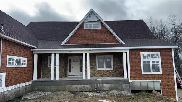 Johnston, RI 02919,1338 Central Avenue