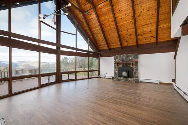 Hawley, MA 01339,49 East Rd