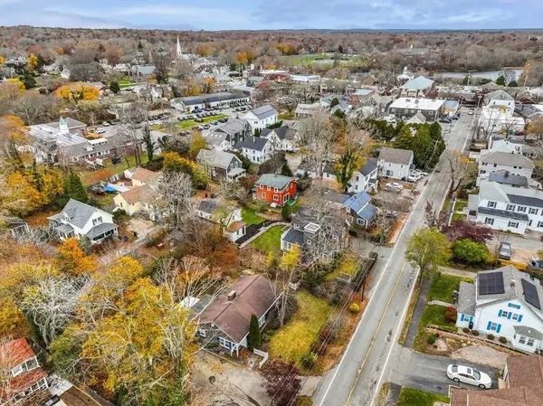 Falmouth, MA 02540,65 Walker St