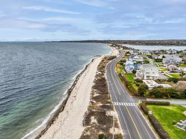 Falmouth, MA 02540,65 Walker St