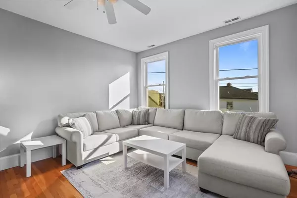 Revere, MA 02151,44 Stark Ave #B