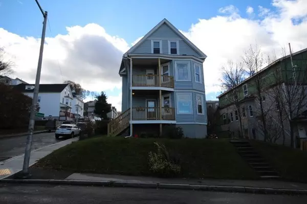 Worcester, MA 01605,74 Green Hill Pkwy