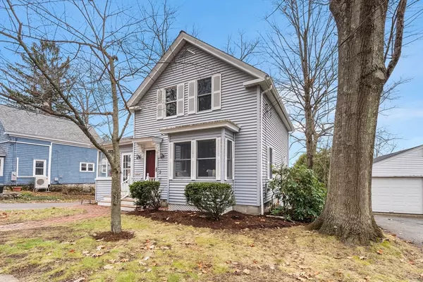 Marlborough, MA 01752,130 Hudson St