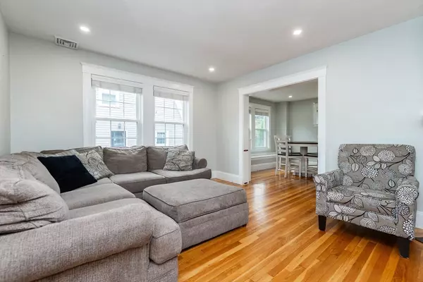 Quincy, MA 02170,171 Milton St