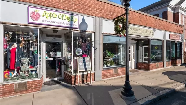 Melrose, MA 02176,375 Franklin St.