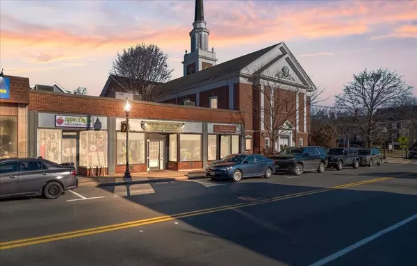 375 Franklin St., Melrose, MA 02176